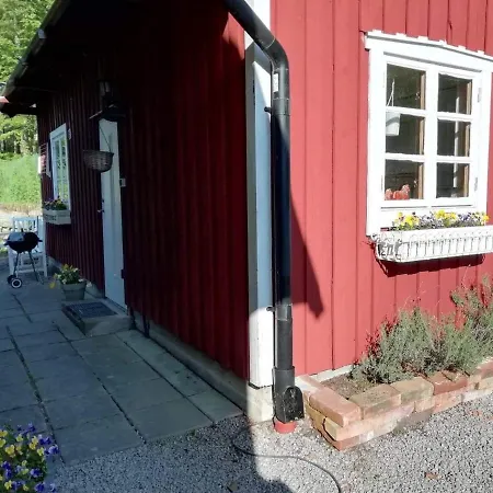 Ynde Private Apartment Solvesborg Exterior photo