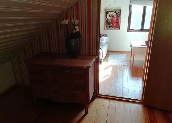 Ynde Private Apartment
