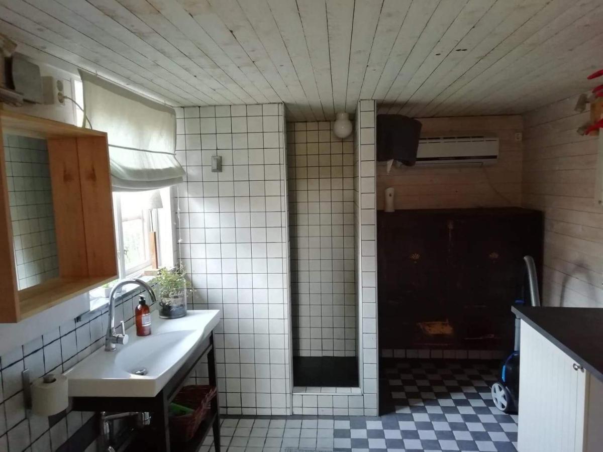 Apartment Ynde Private Solvesborg