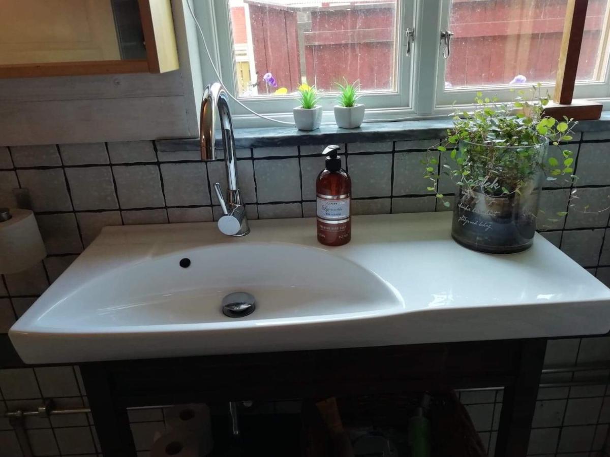 Ynde Private Apartment Solvesborg